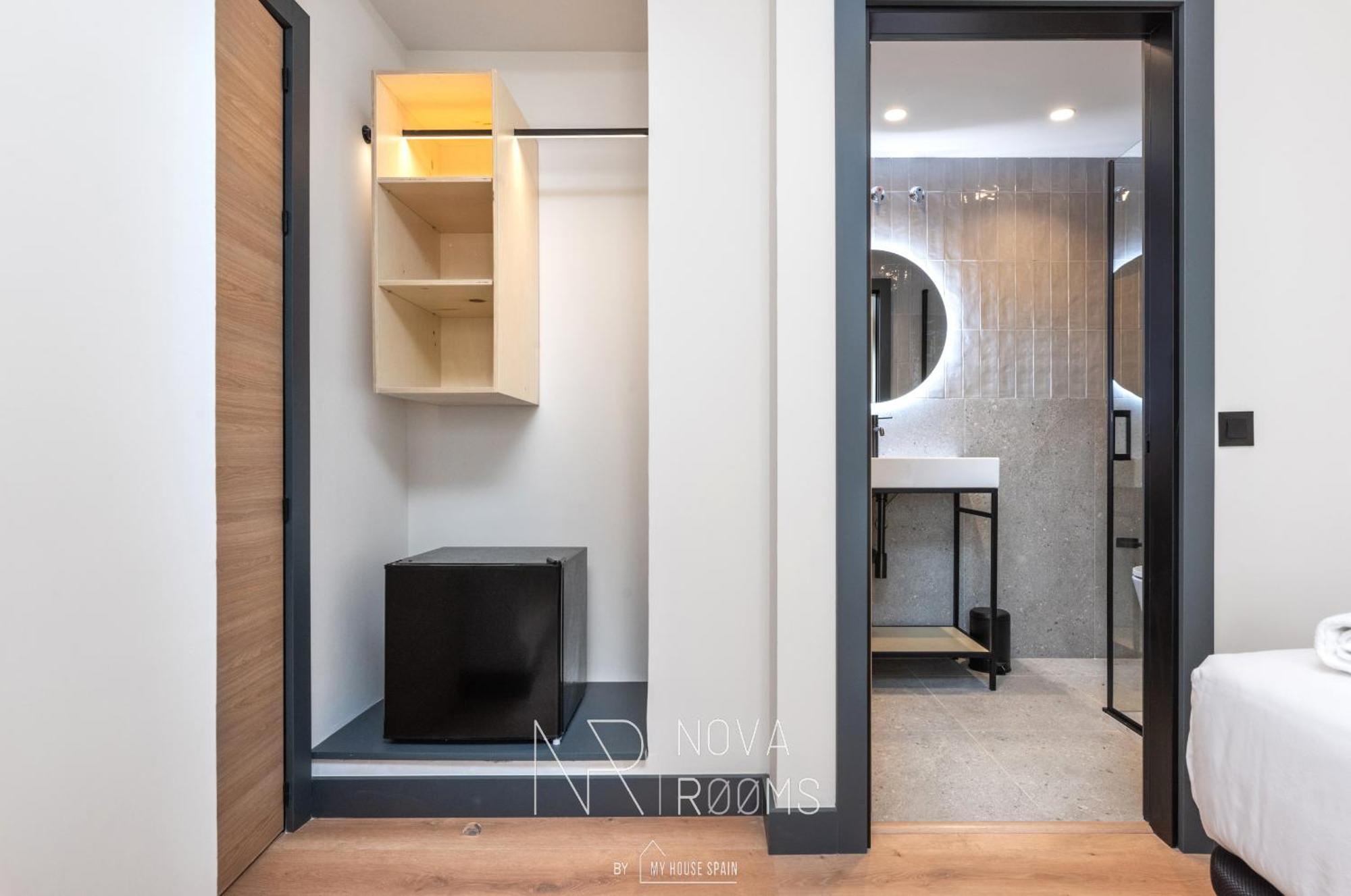 Novarooms By Myhousespain Gijon Exterior photo