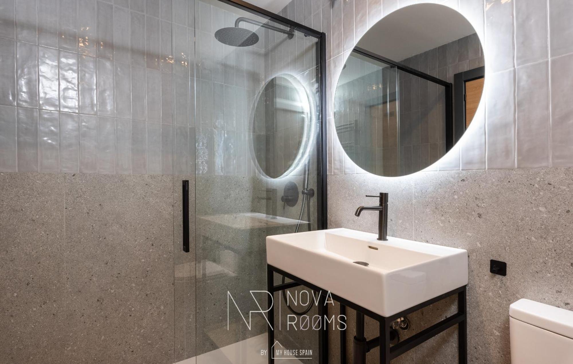 Novarooms By Myhousespain Gijon Exterior photo